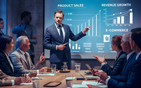 Sales Strategies Sales Strategies